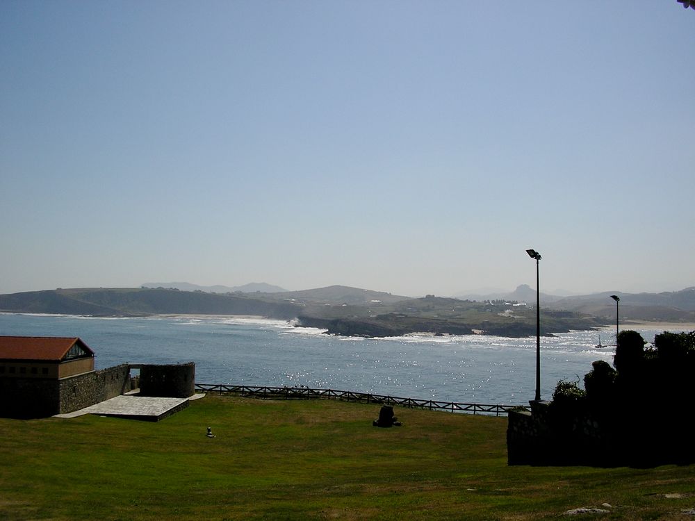 Foto de Suances (Cantabria), España