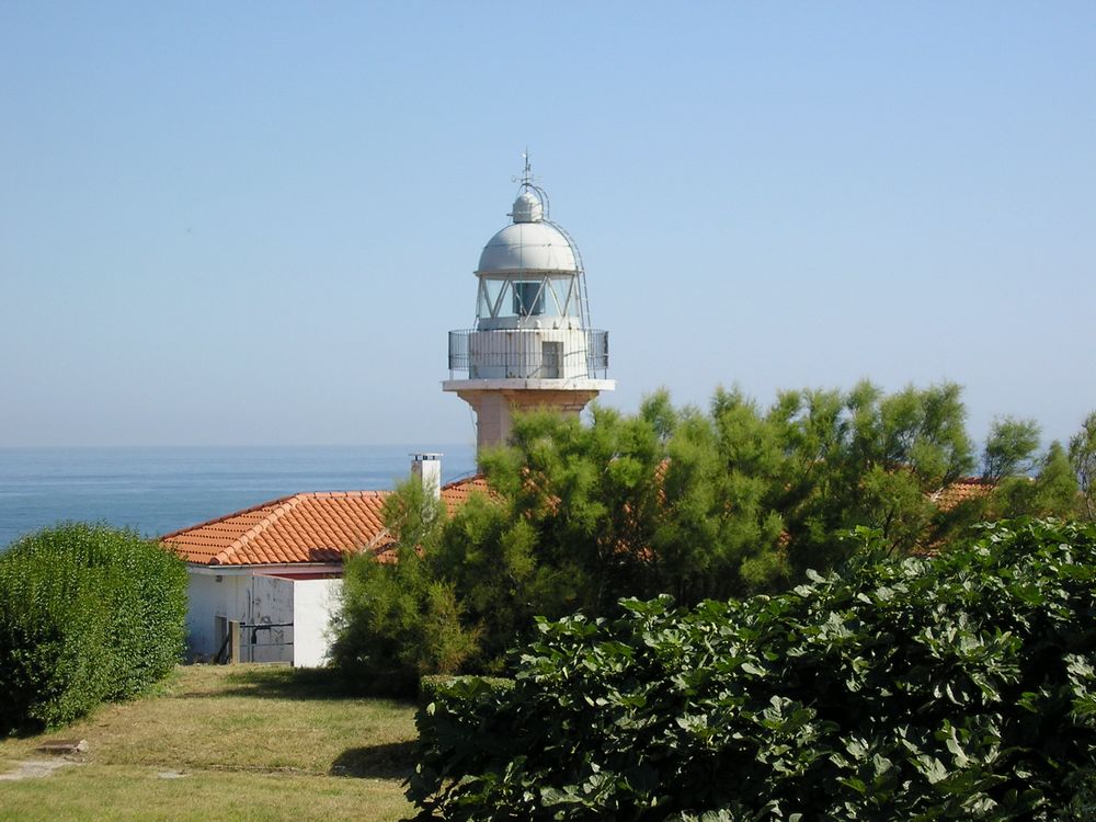 Foto de Suances (Cantabria), España