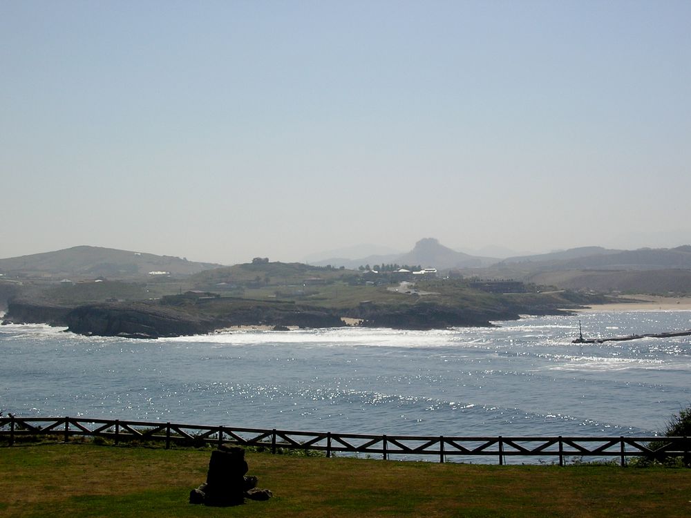 Foto de Suances (Cantabria), España