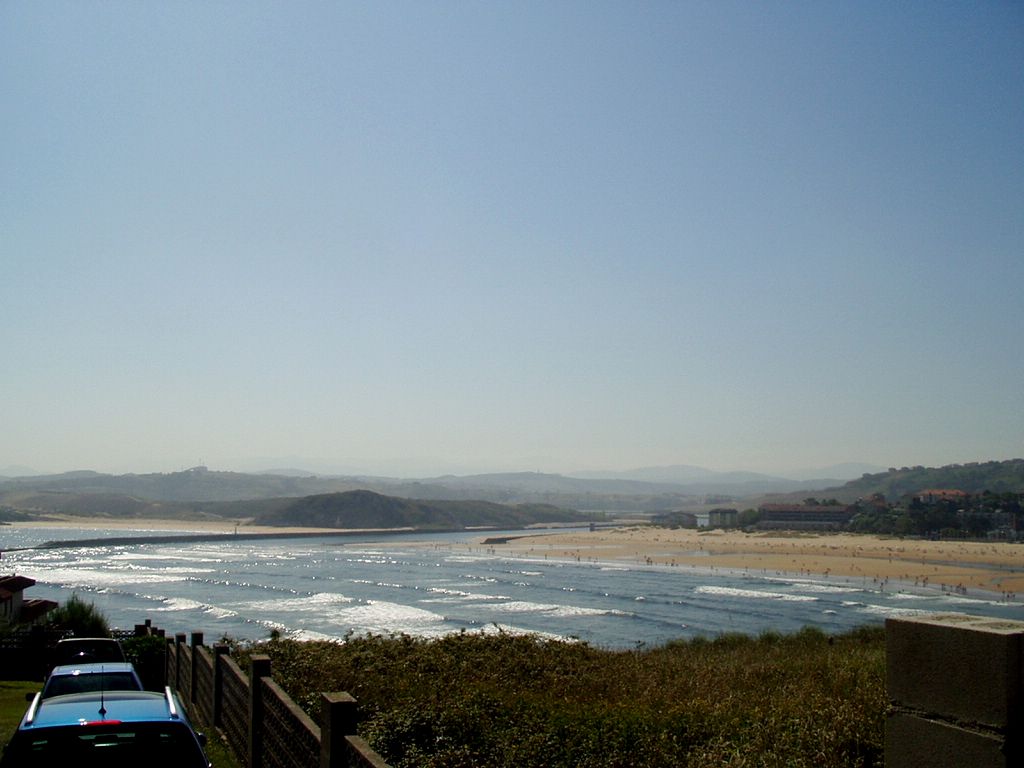 Foto de Suances (Cantabria), España