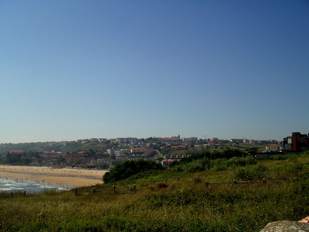 Foto de Suances (Cantabria), España