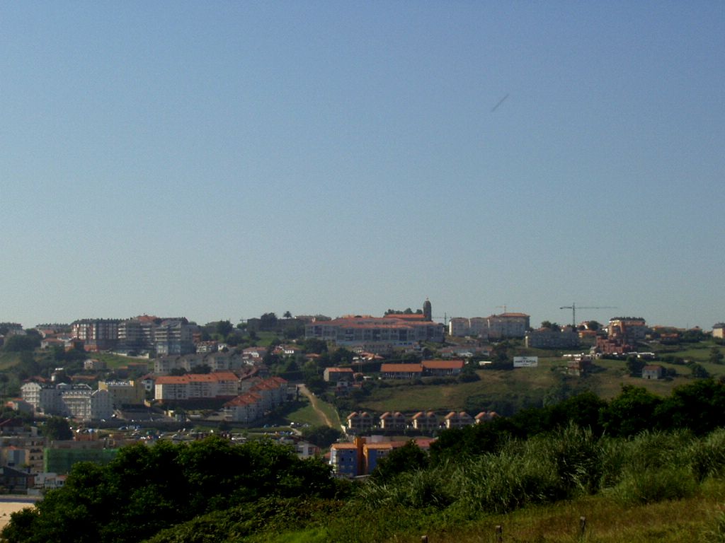 Foto de Suances (Cantabria), España