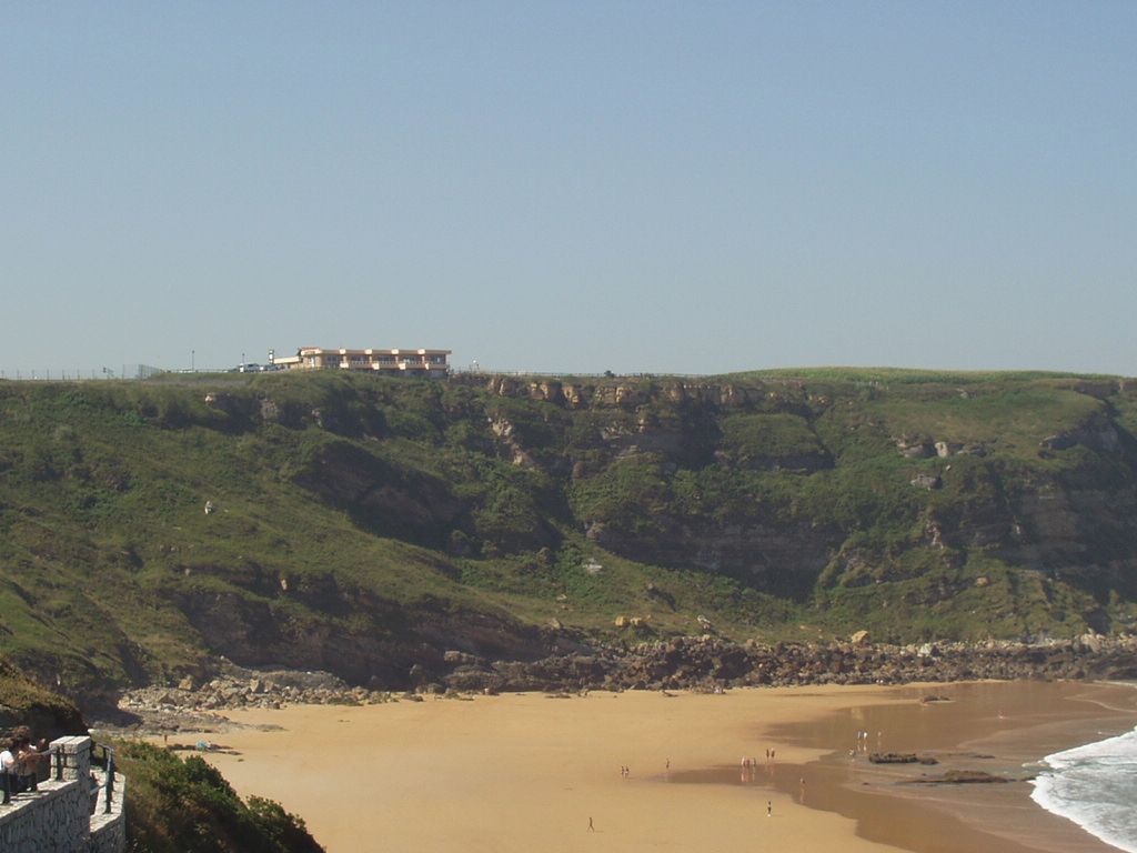 Foto de Suances (Cantabria), España
