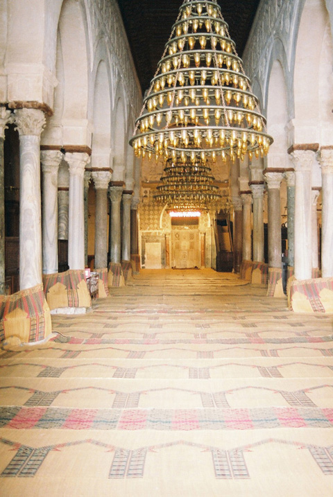 Foto de Kairouan, Túnez