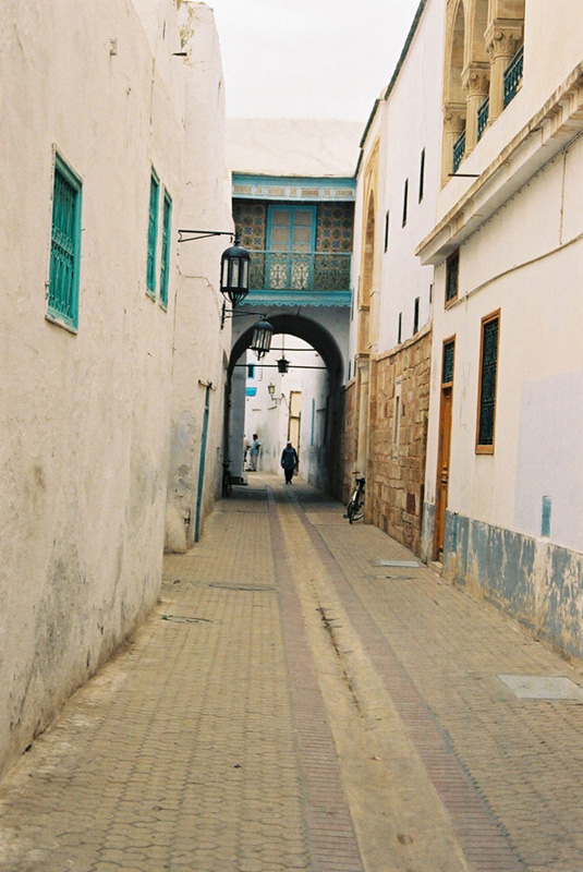 Foto de Kairouan, Túnez