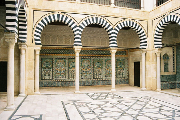 Foto de Kairouan, Túnez