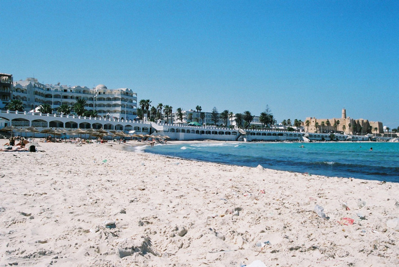 Foto de Monastir, Túnez