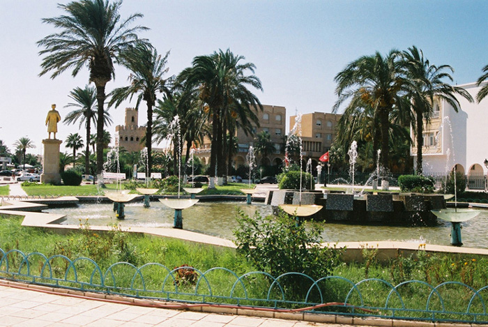 Foto de Monastir, Túnez