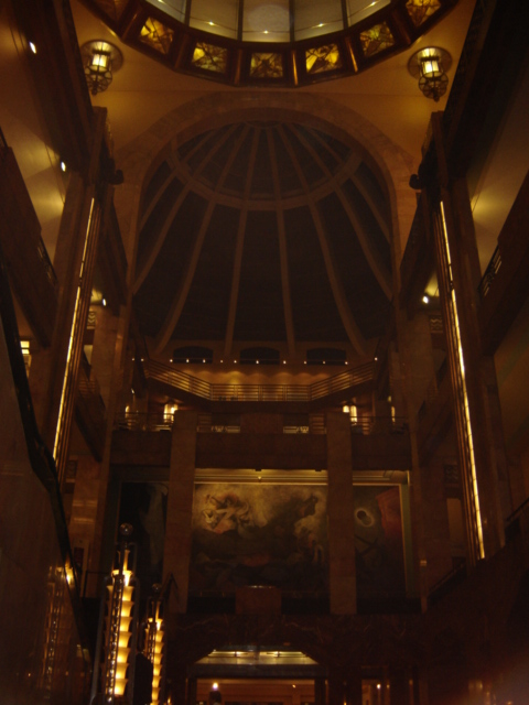 Foto de Palacio de Bellas Artes - México., México