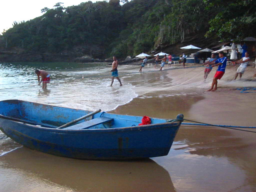 Foto de Buzios, Brasil