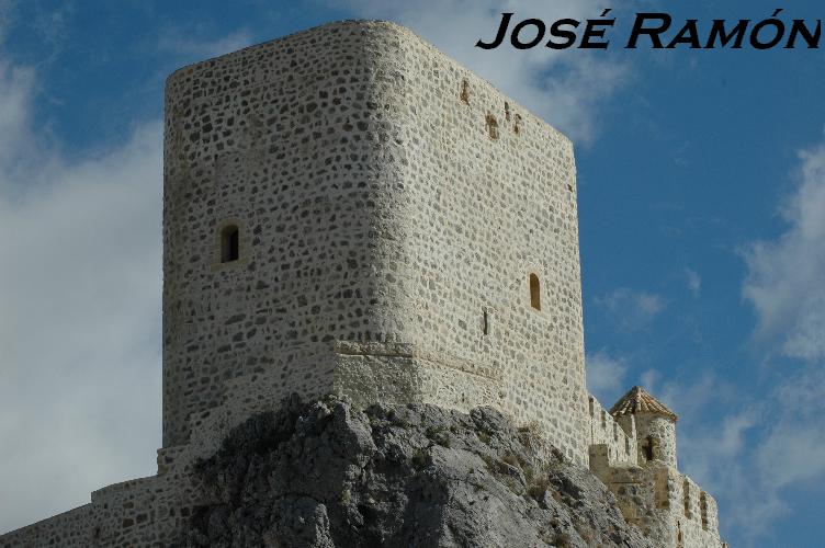 Foto de Olvera (Cádiz), España