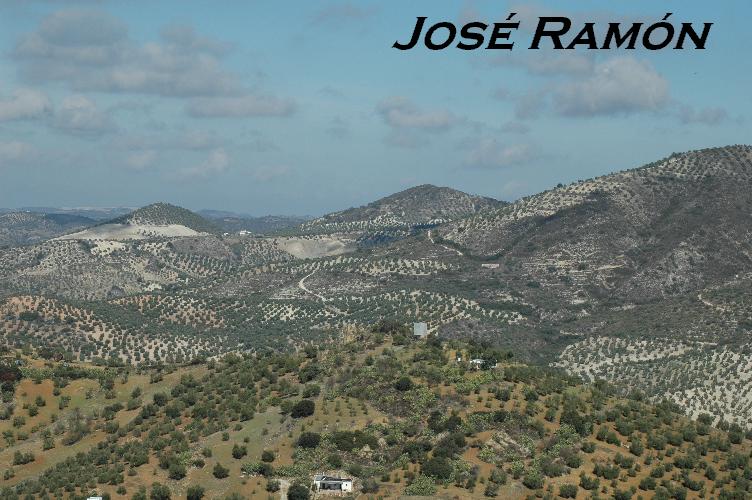 Foto de Olvera (Cádiz), España