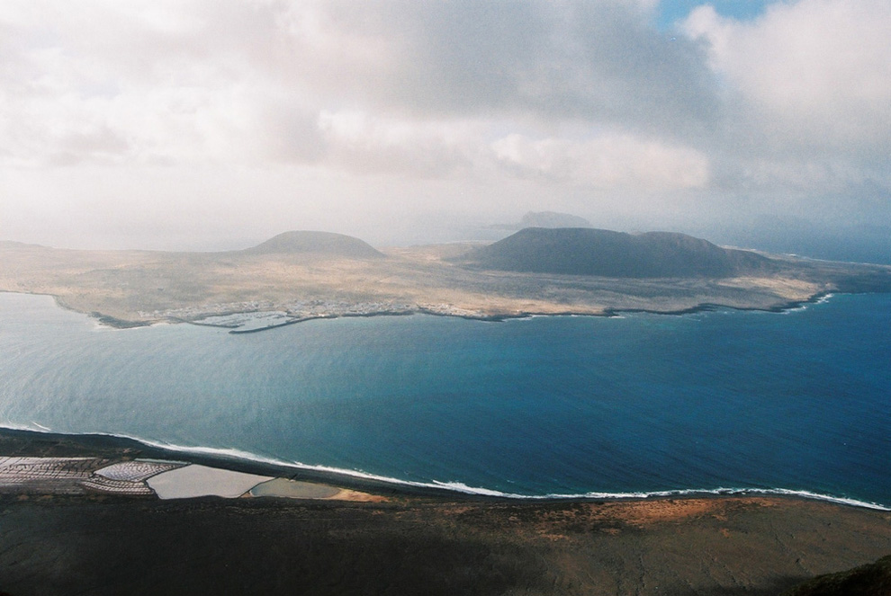 Foto de Lanzarote (Las Palmas), España