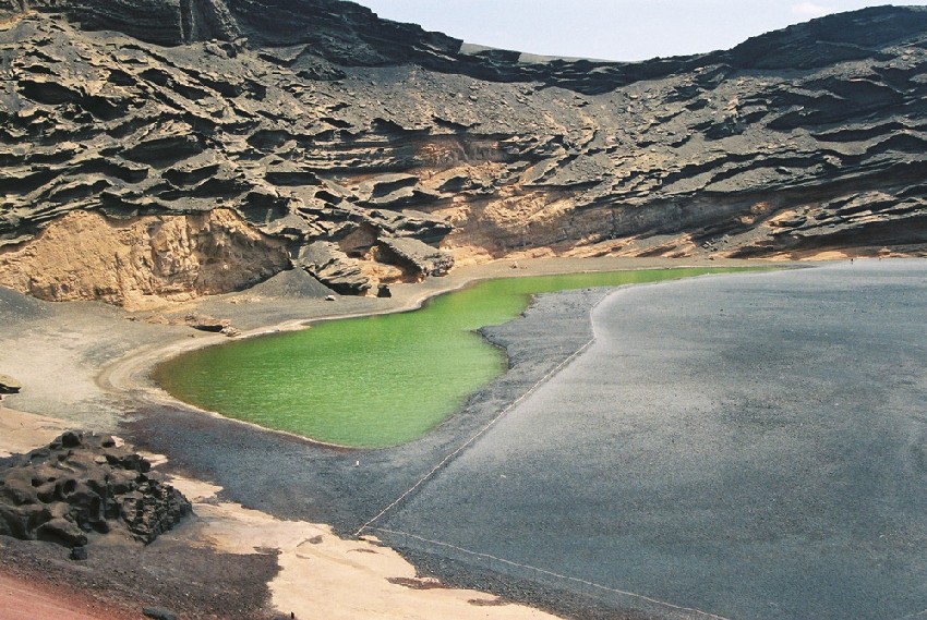 Foto de Lanzarote (Las Palmas), España