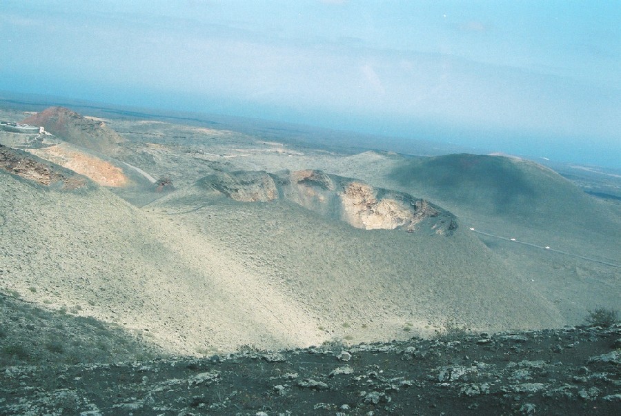 Foto de Lanzarote (Las Palmas), España
