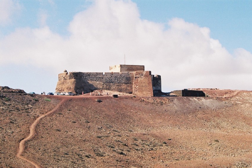 Foto de Lanzarote (Las Palmas), España