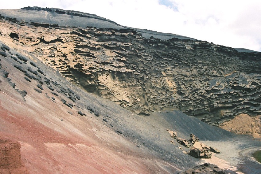 Foto de Lanzarote (Las Palmas), España