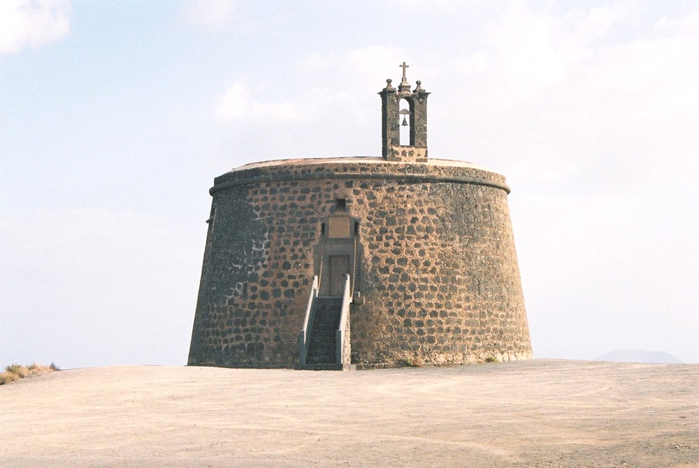 Foto de Lanzarote (Las Palmas), España