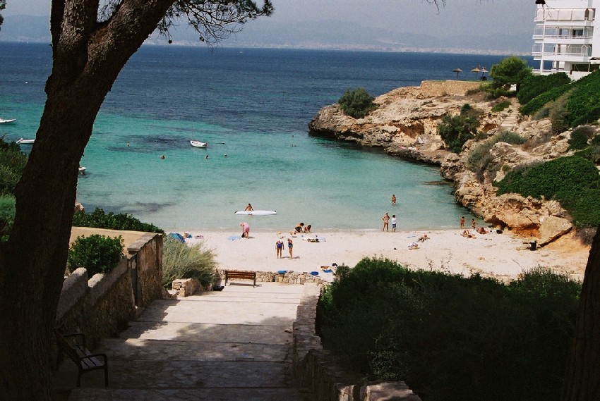 Foto de Mallorca (Illes Balears), España