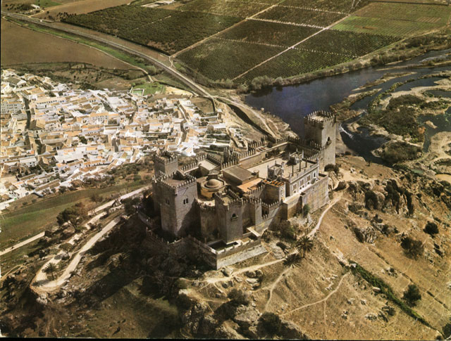 Foto de Almodóvar del Río (Córdoba), España