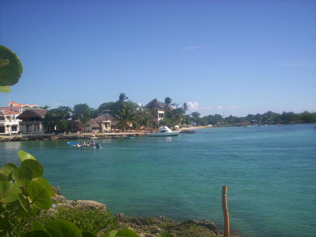 Foto de Bayahibe, La Altagracia, Republica Dominicana, República Dominicana