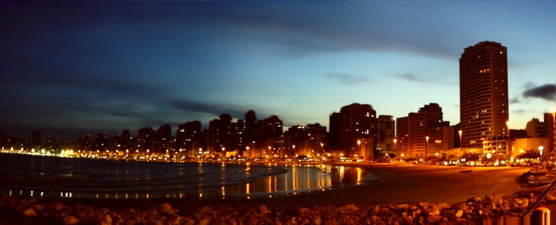 Foto de Balneário Camboriú, Brasil