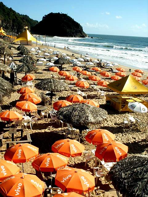 Foto de Itajai, Brasil