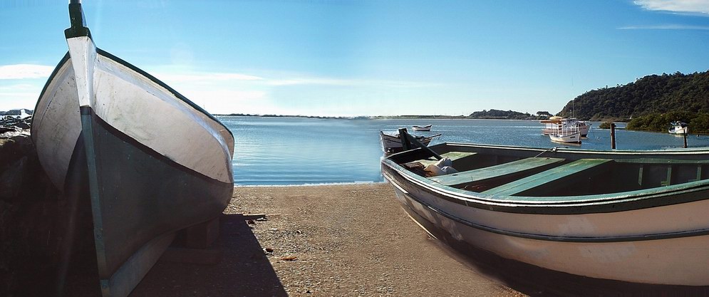 Foto de Itajai, Brasil