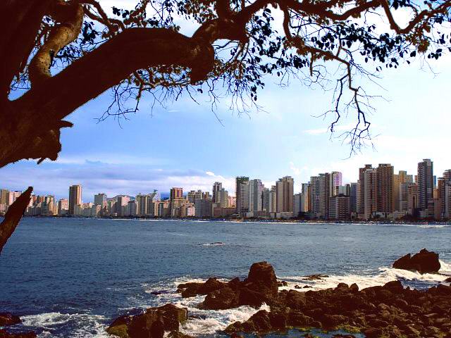 Foto de Camboriu, Brasil