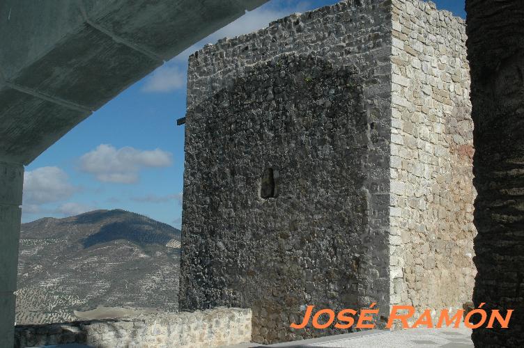 Foto de Olvera (Cádiz), España