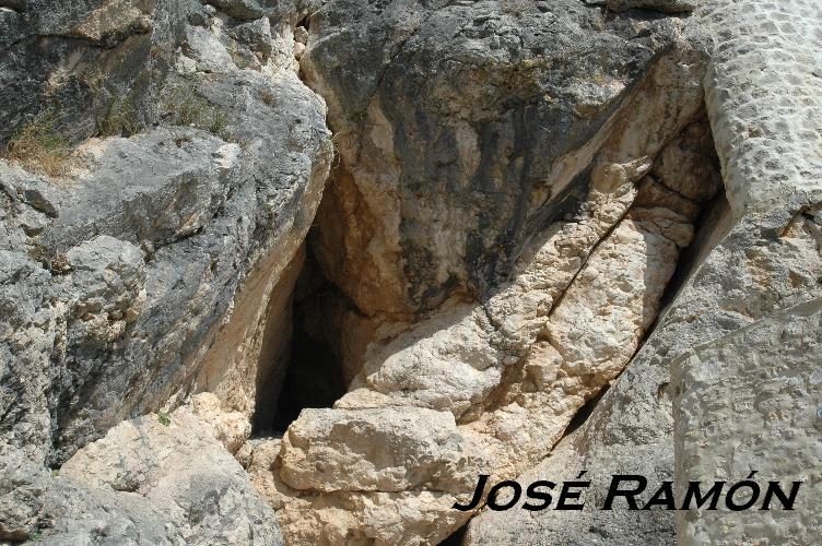Foto de Olvera (Cádiz), España