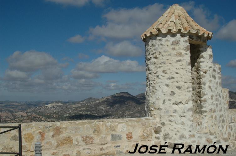Foto de Olvera (Cádiz), España