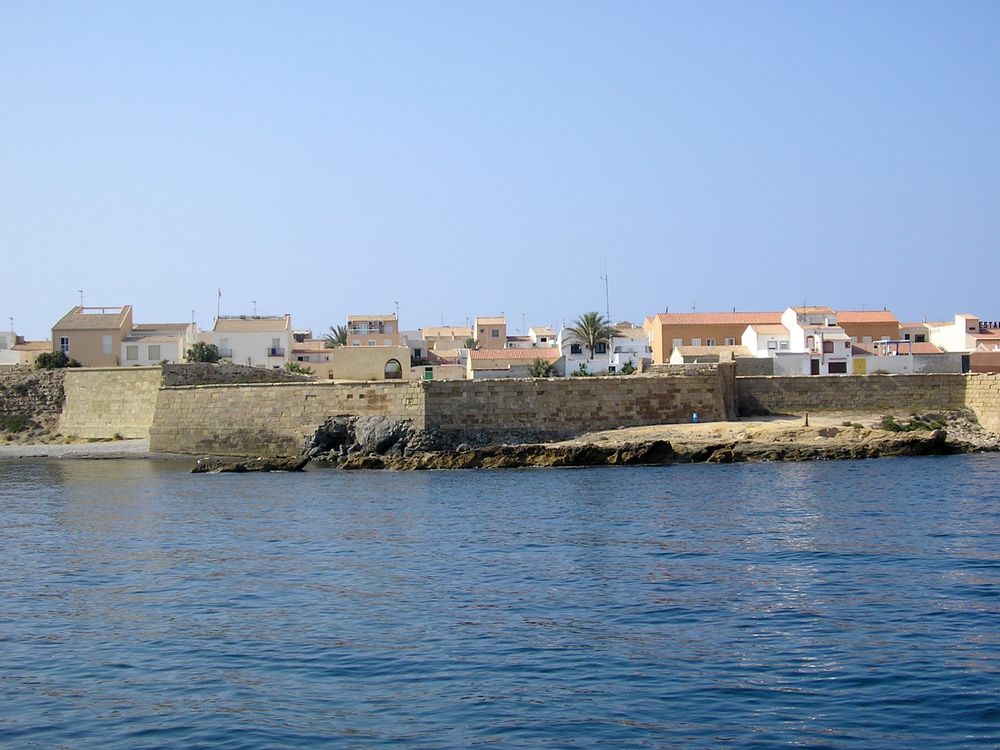 Foto de Torrevieja (Alicante), España