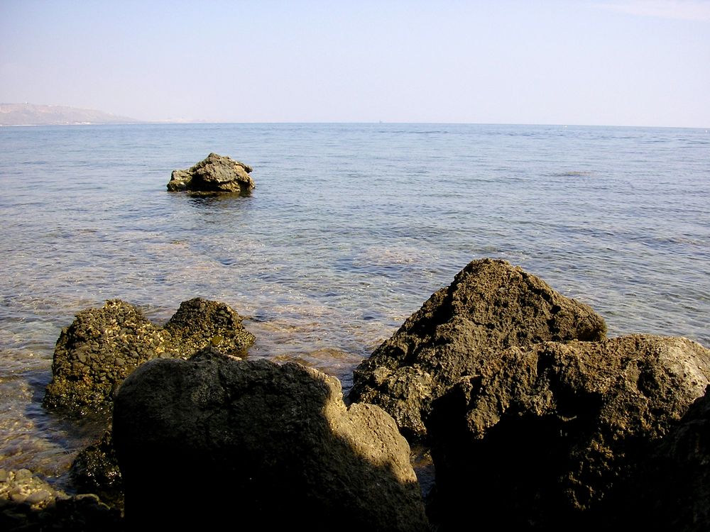 Foto de Torrevieja (Alicante), España