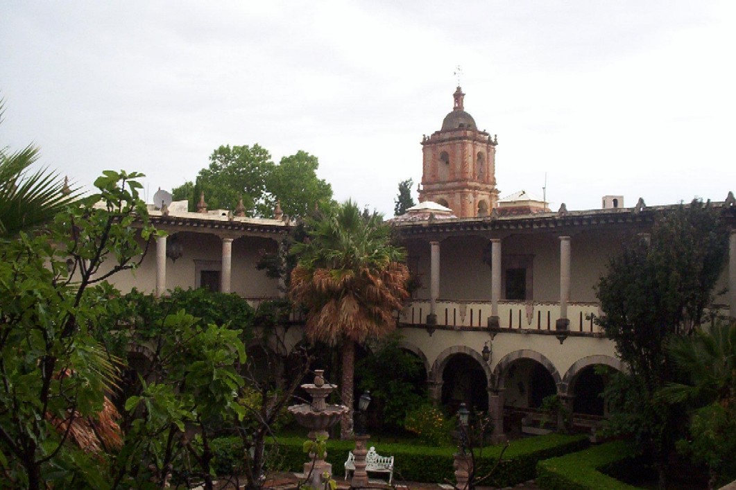 Foto de Durango, México