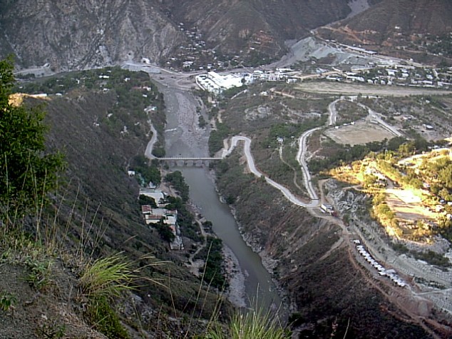 Foto de Durango, México