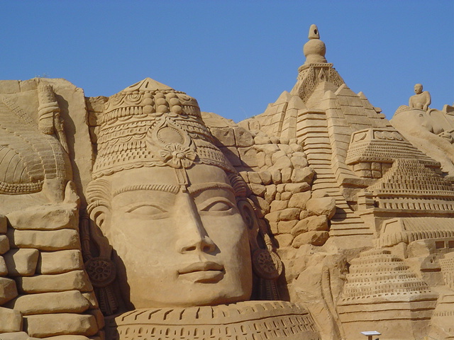 Foto de LAGOA  / FIESA 2005, Portugal