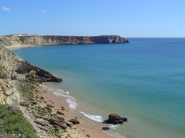 Foto de Sagres, Portugal