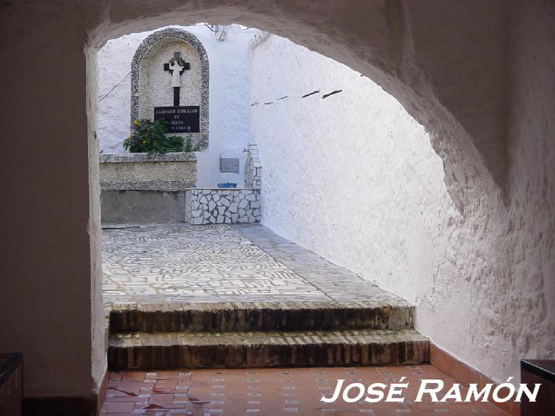 Foto de Olvera (Cádiz), España