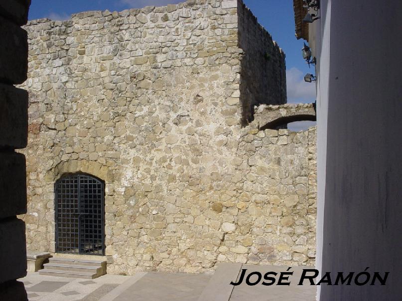 Foto de Olvera (Cádiz), España