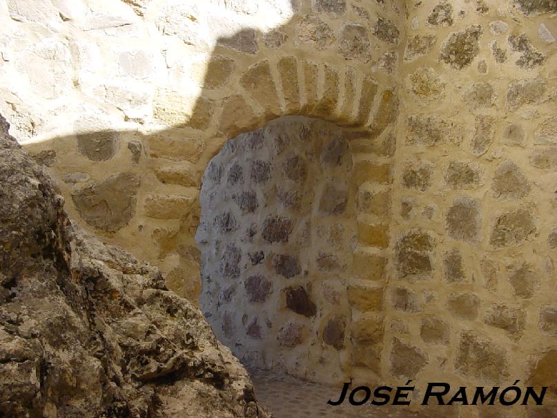 Foto de Olvera (Cádiz), España