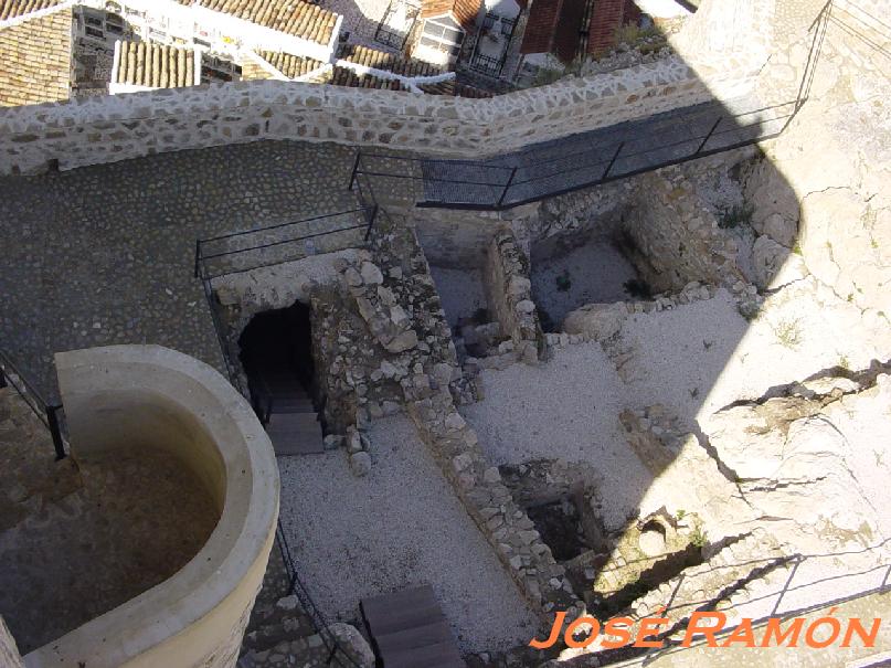 Foto de Olvera (Cádiz), España