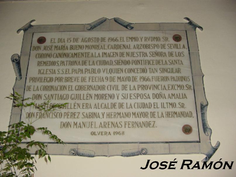 Foto de Olvera (Cádiz), España