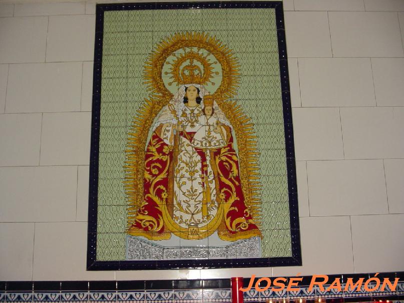 Foto de Olvera (Cádiz), España