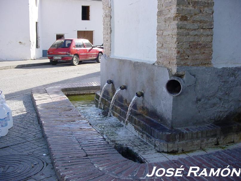 Foto de Algodonales (Cádiz), España