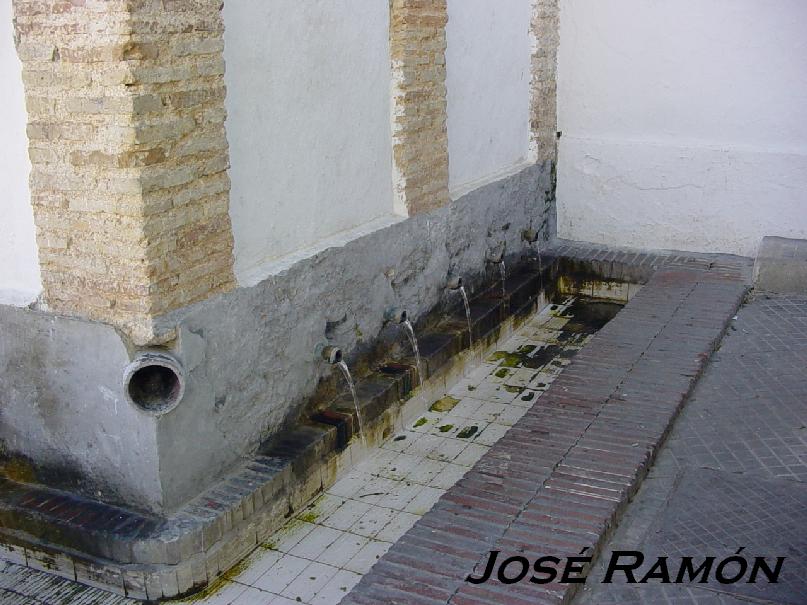 Foto de Algodonales (Cádiz), España