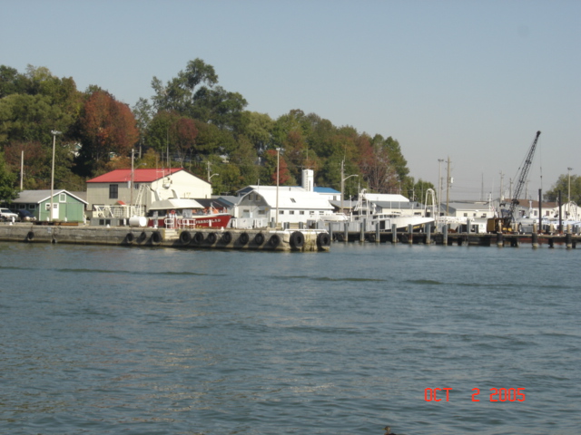 Foto de Port Dover, Ontario, Canadá