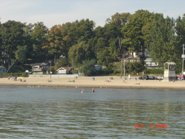 Foto de Port Dover ,Ontario, Canadá