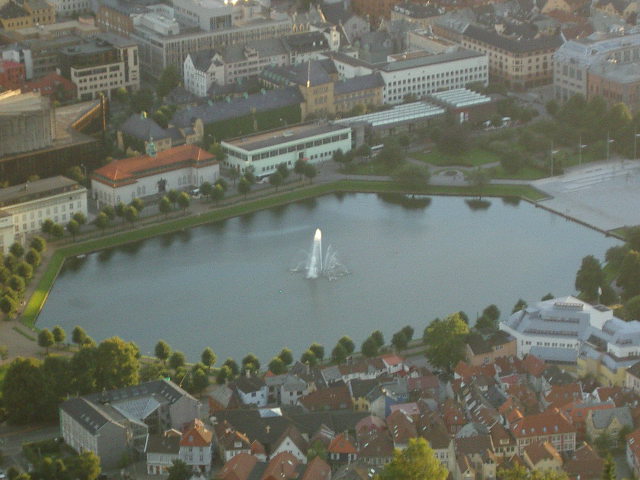 Foto de Bergen, Noruega