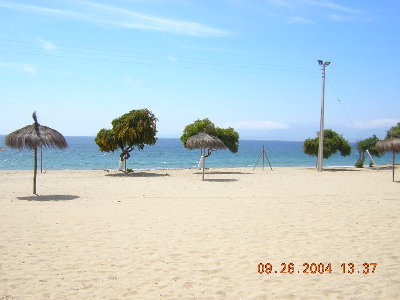 Foto de Guanaqueros, Chile